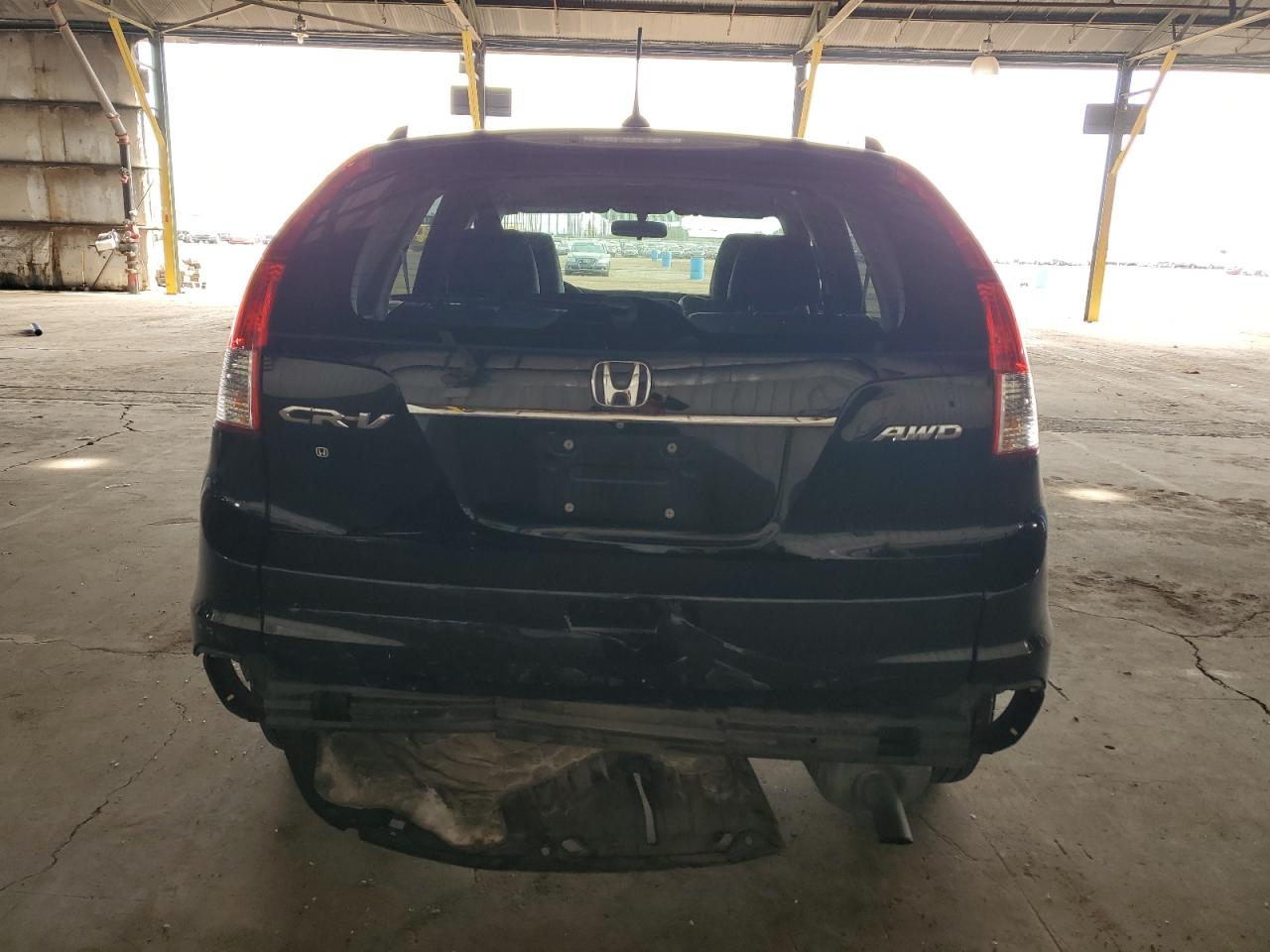2013 Honda CR-V - Image 6