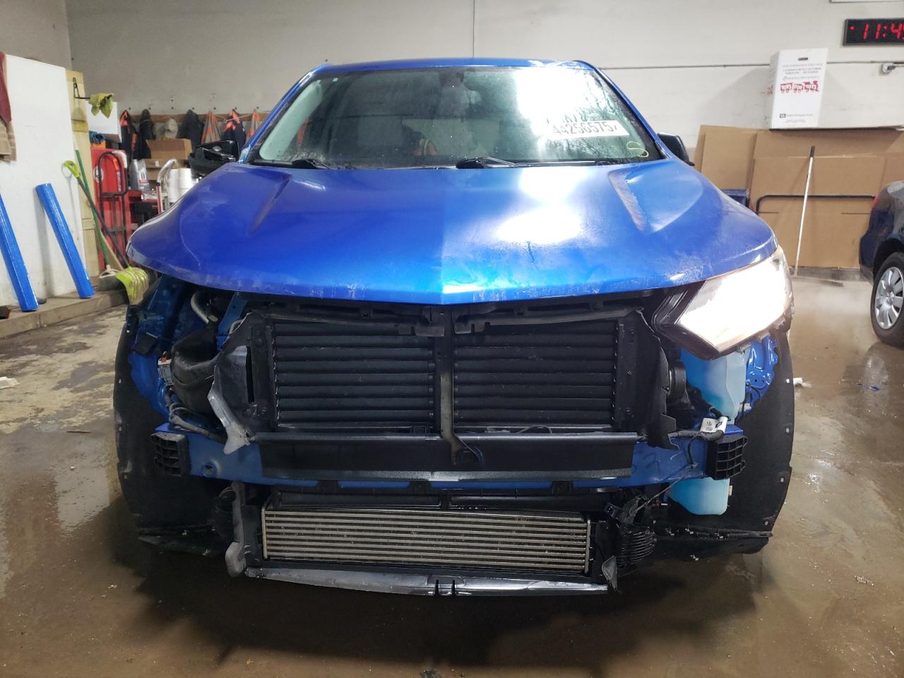 3GNAXHEV5KS574146 CHEVROLET EQUINOX 2019