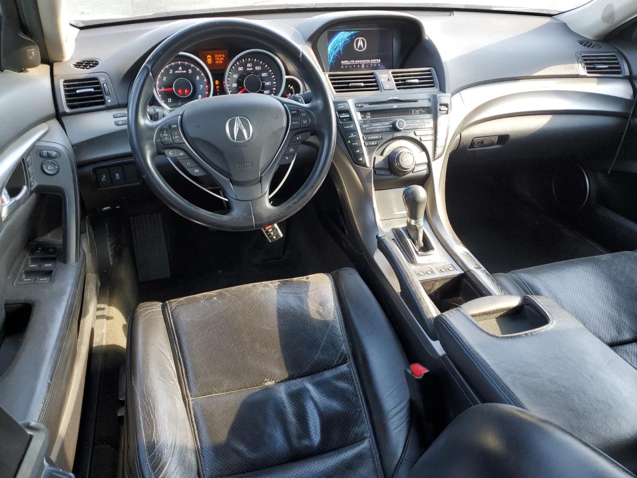2013 Acura TL - Image 8