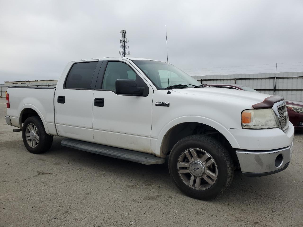 2007 Ford F-150 - Image 4