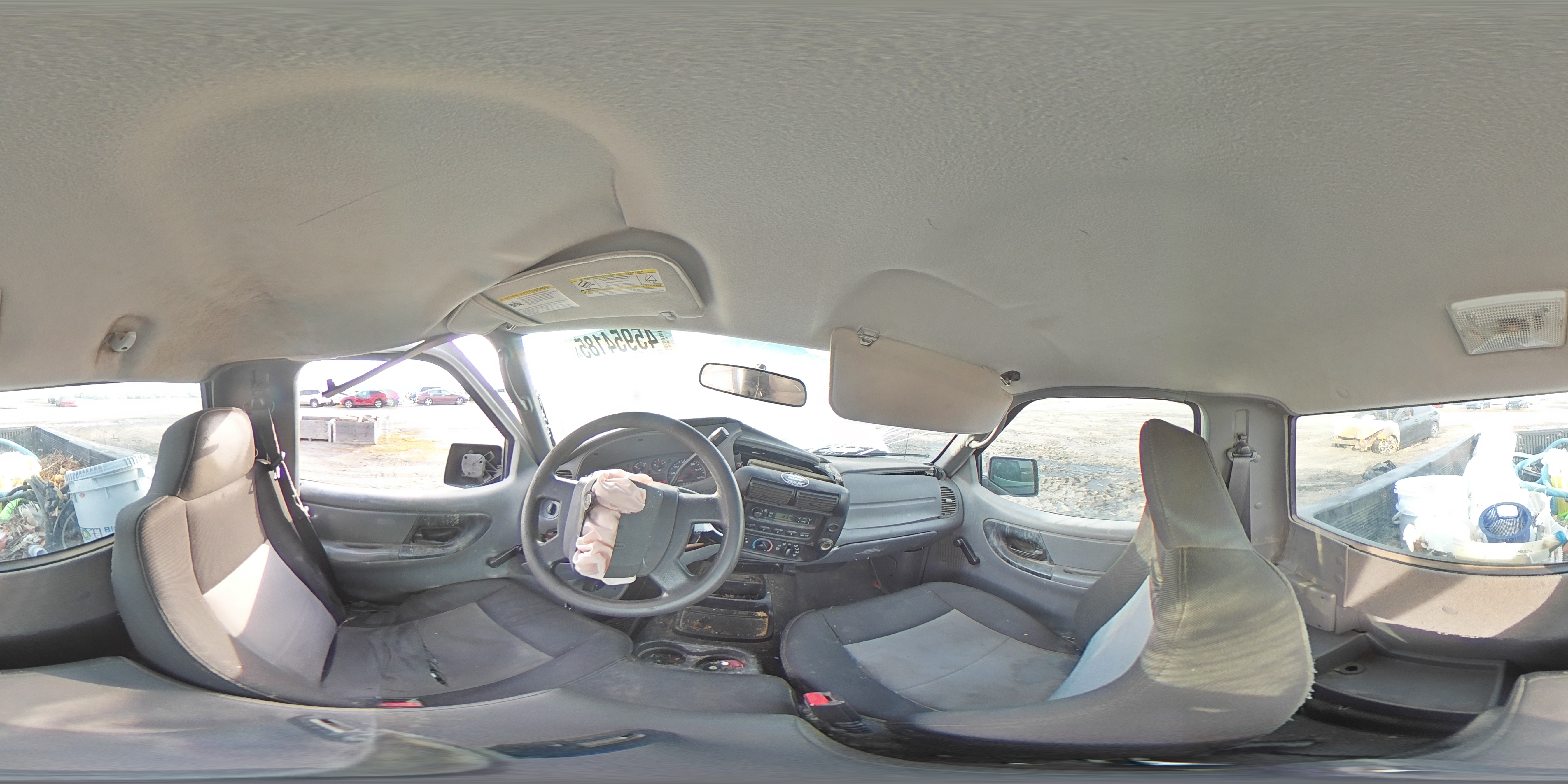 2009 Ford Ranger - Image 12