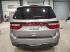 2020 Dodge Durango Ssv იყიდება Lumberton-ში, NC - Front End
