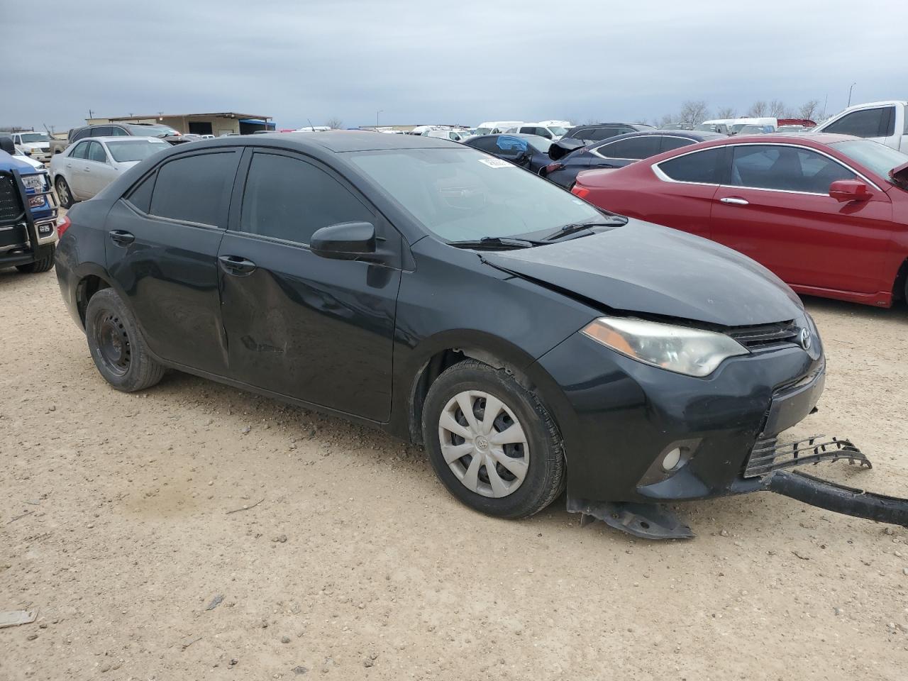 2016 Toyota Corolla - Image 4