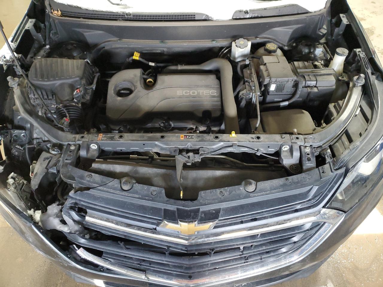 2018 Chevrolet Equinox - Image 12