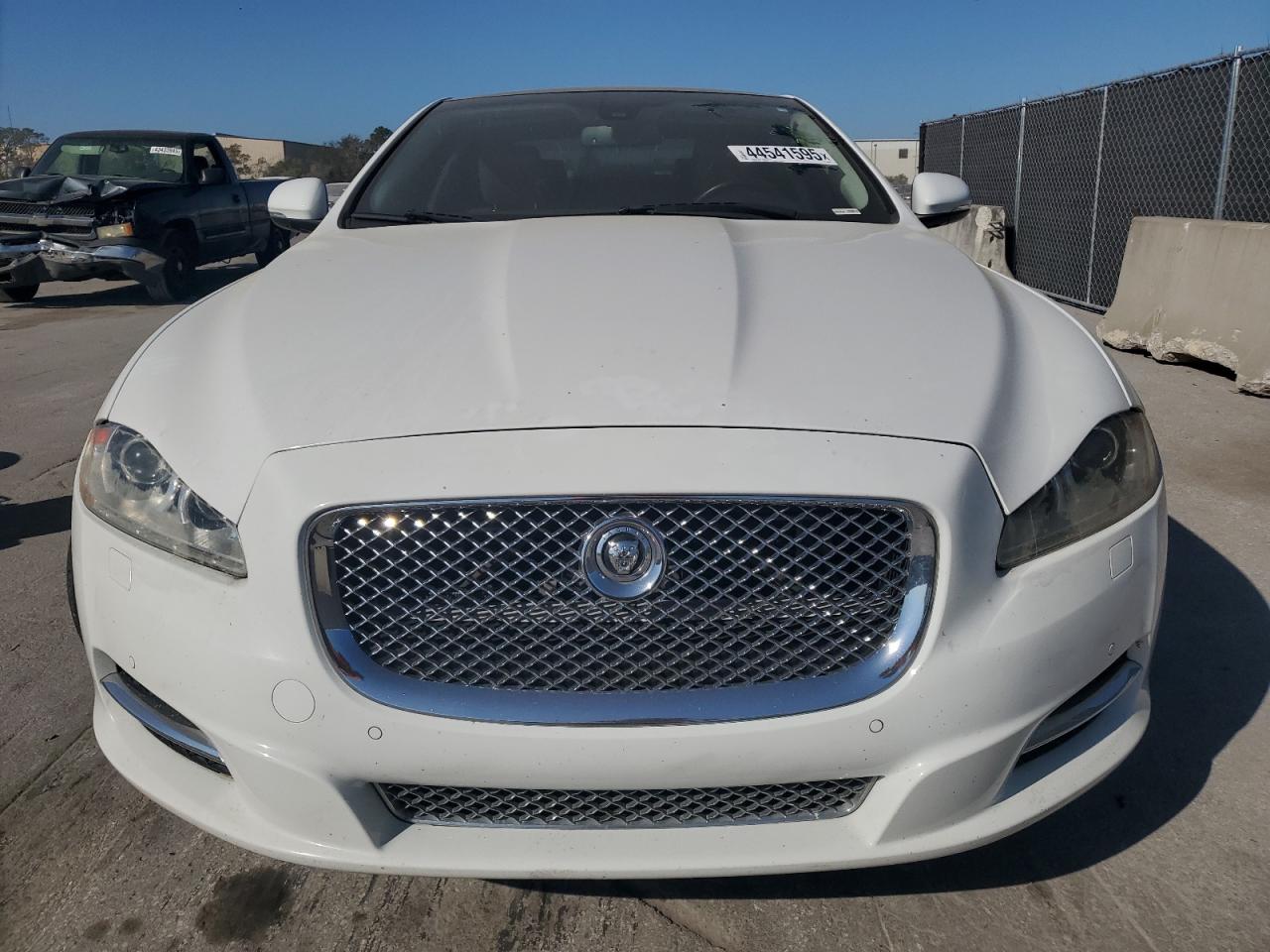 2013 Jaguar XJ - Image 5