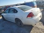 2012 Chevrolet Impala Police for Sale in Cahokia Heights, IL - Front End
