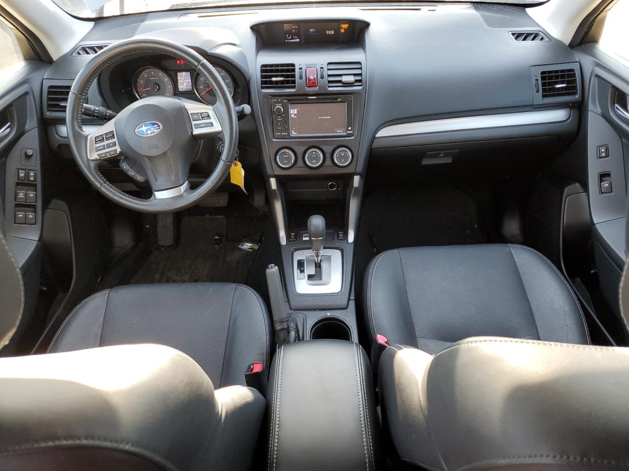 2014 Subaru Forester - Image 8