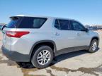 2020 Chevrolet Traverse Ls for Sale in Grand Prairie, TX - Side