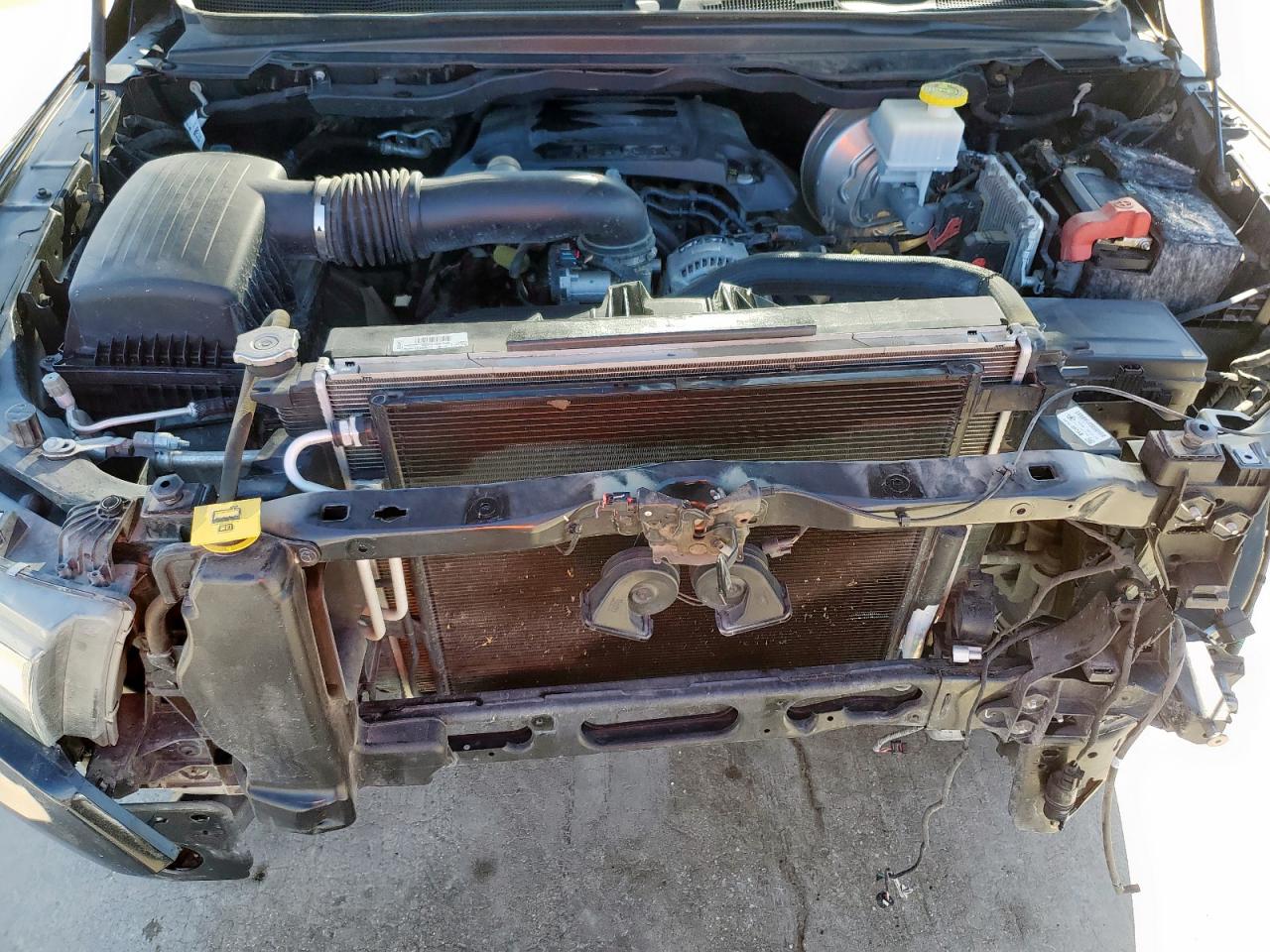 2019 RAM 1500 - Image 11