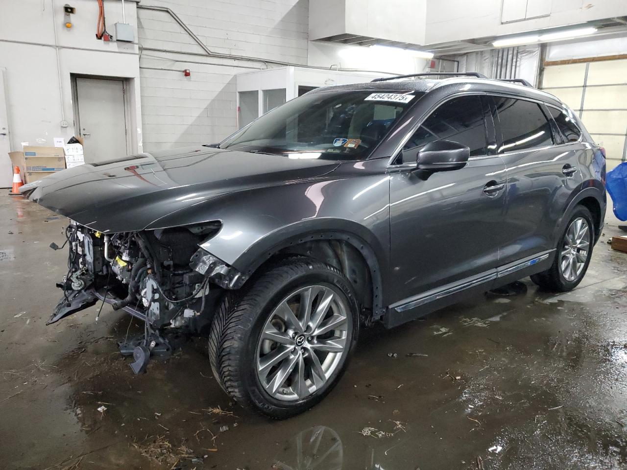 2019 Mazda CX-9 - Image 1