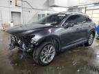 2019 Mazda Cx-9 Grand Touring продається в Littleton, CO - Front End