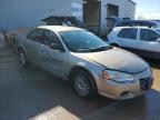 2004 Chrysler Sebring Lx за продажба в Elgin, IL - Side