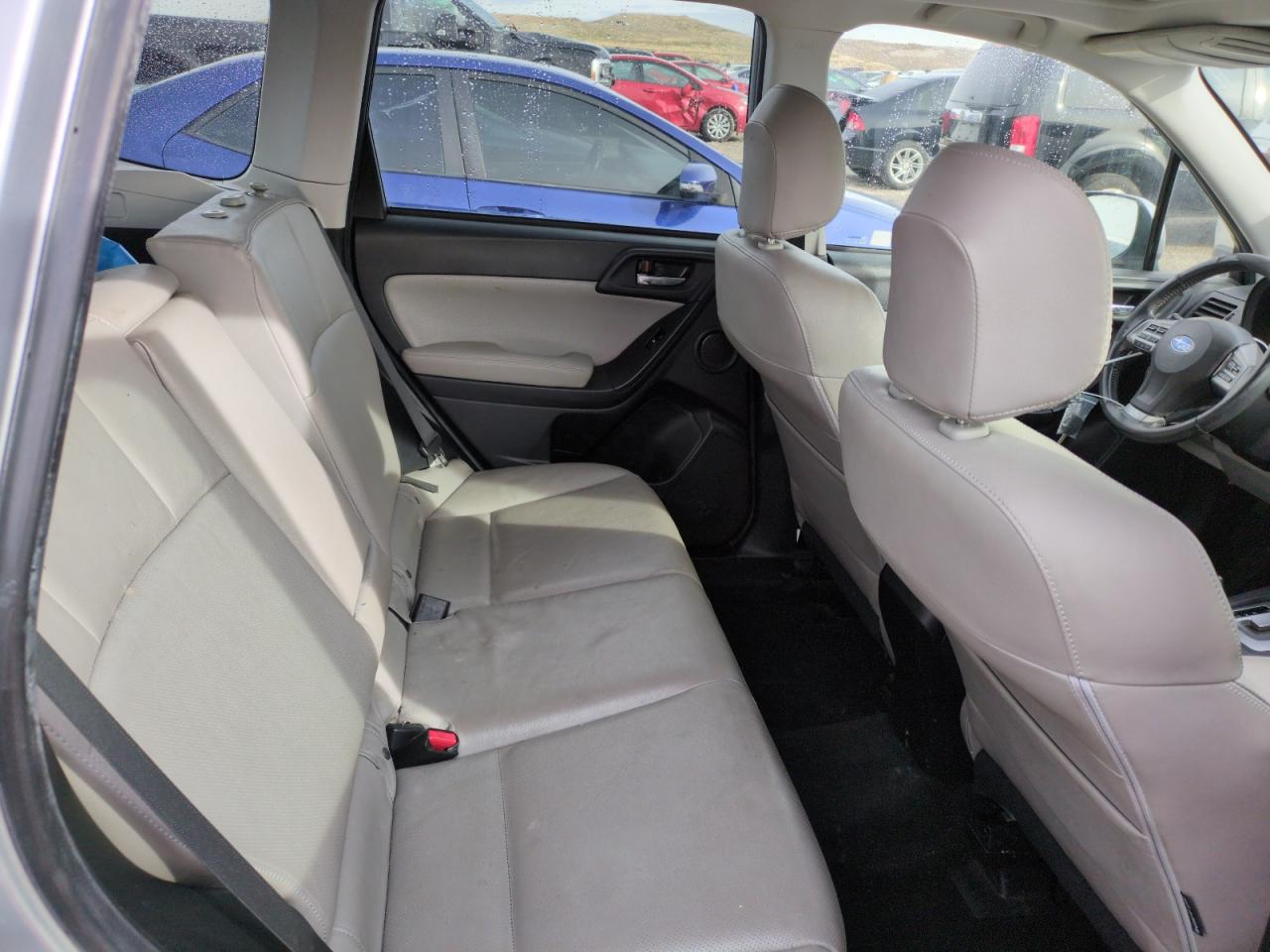 2015 Subaru Forester - Image 10