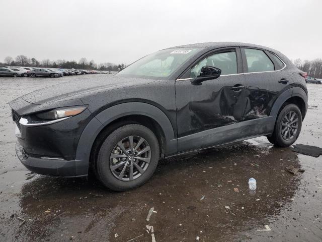 2020 Mazda Cx-30 