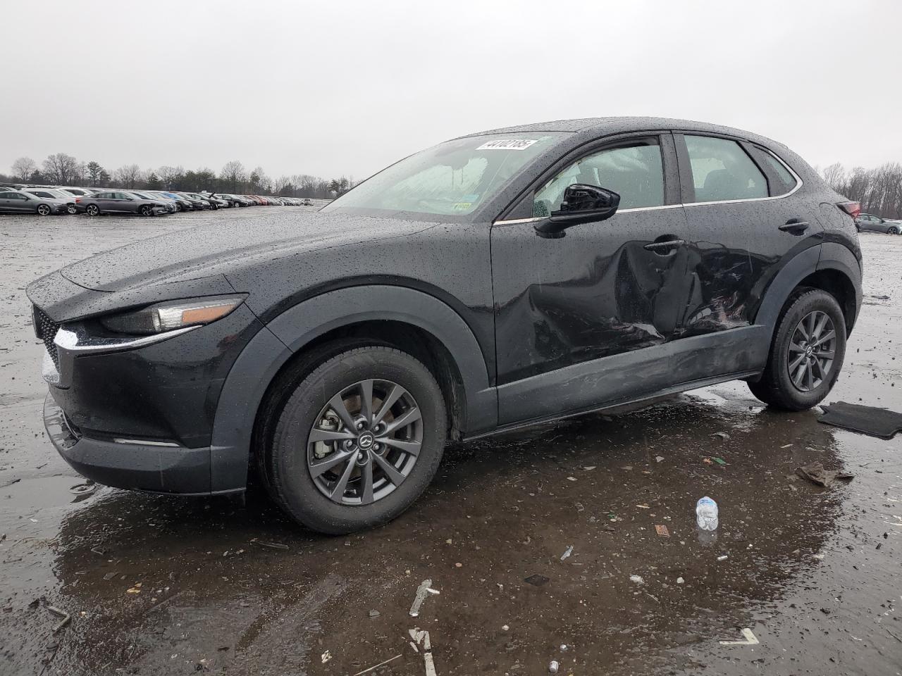 2020 Mazda CX-30 - Image 1