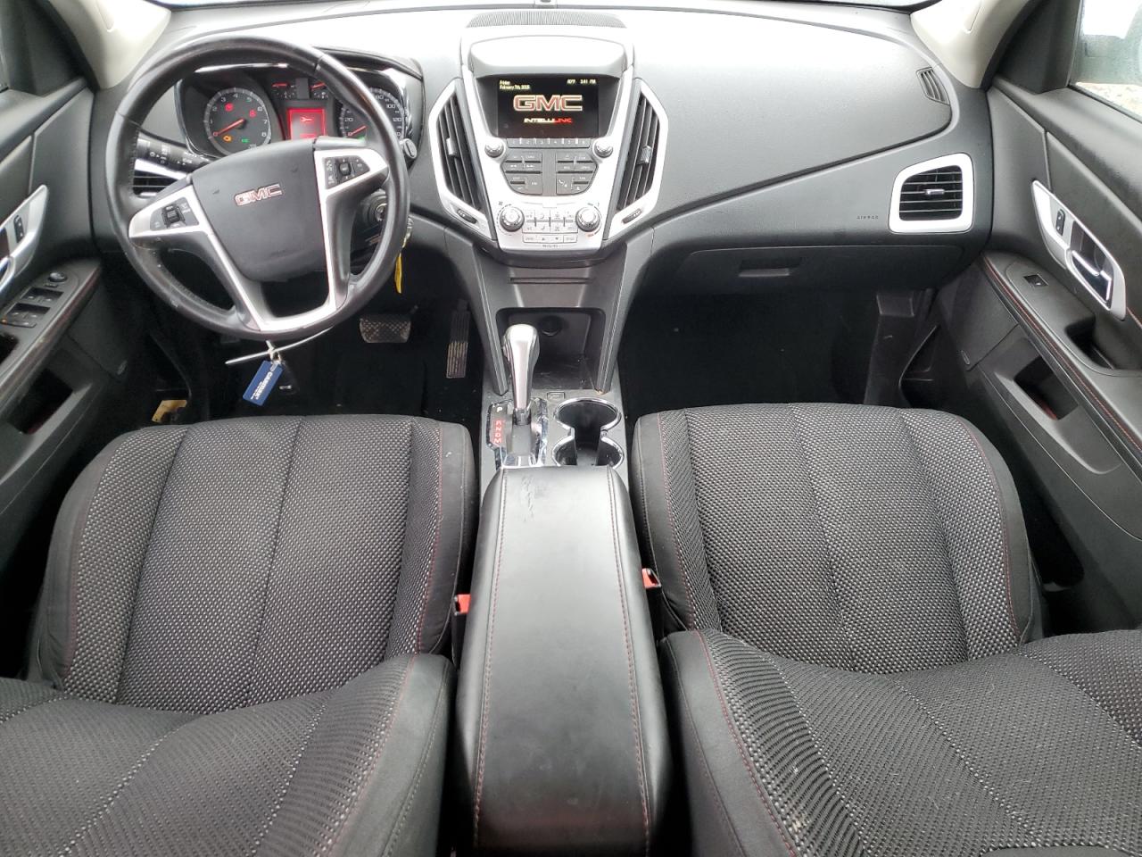 2014 GMC Terrain - Image 8