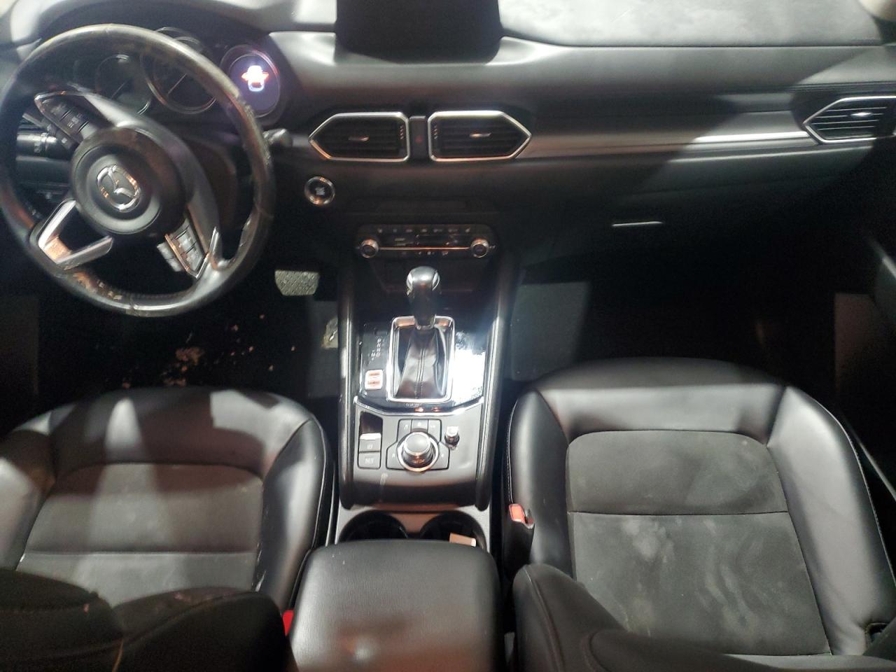 2020 Mazda CX-5 - Image 8