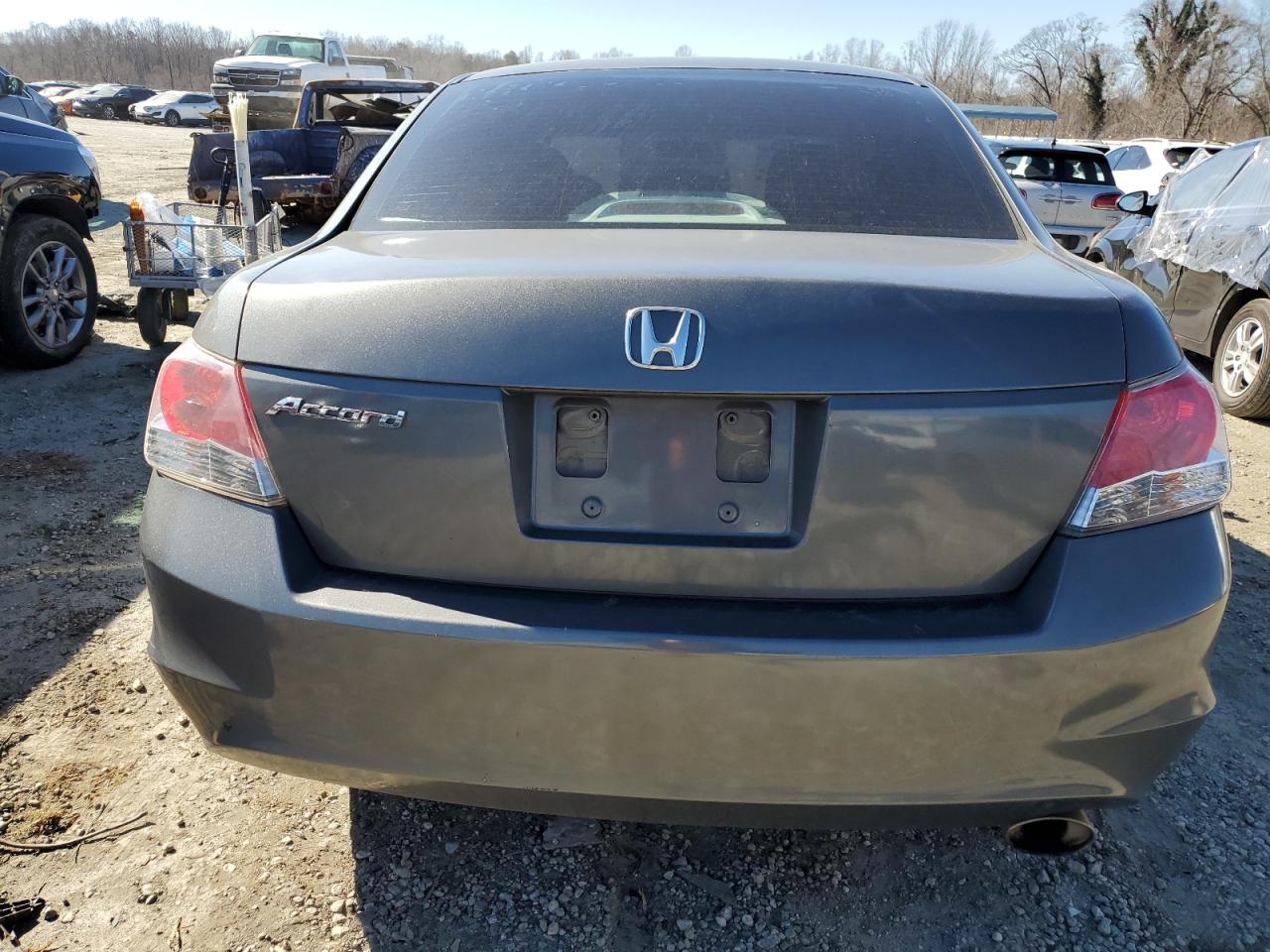 2010 Honda Accord - Image 6