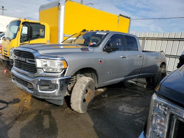 2019 Ram 3500 Big Horn