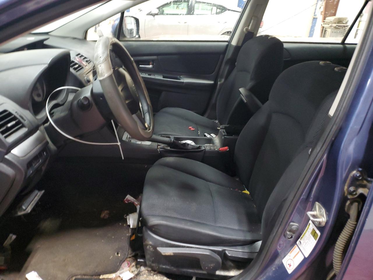 2013 Subaru Impreza - Image 7