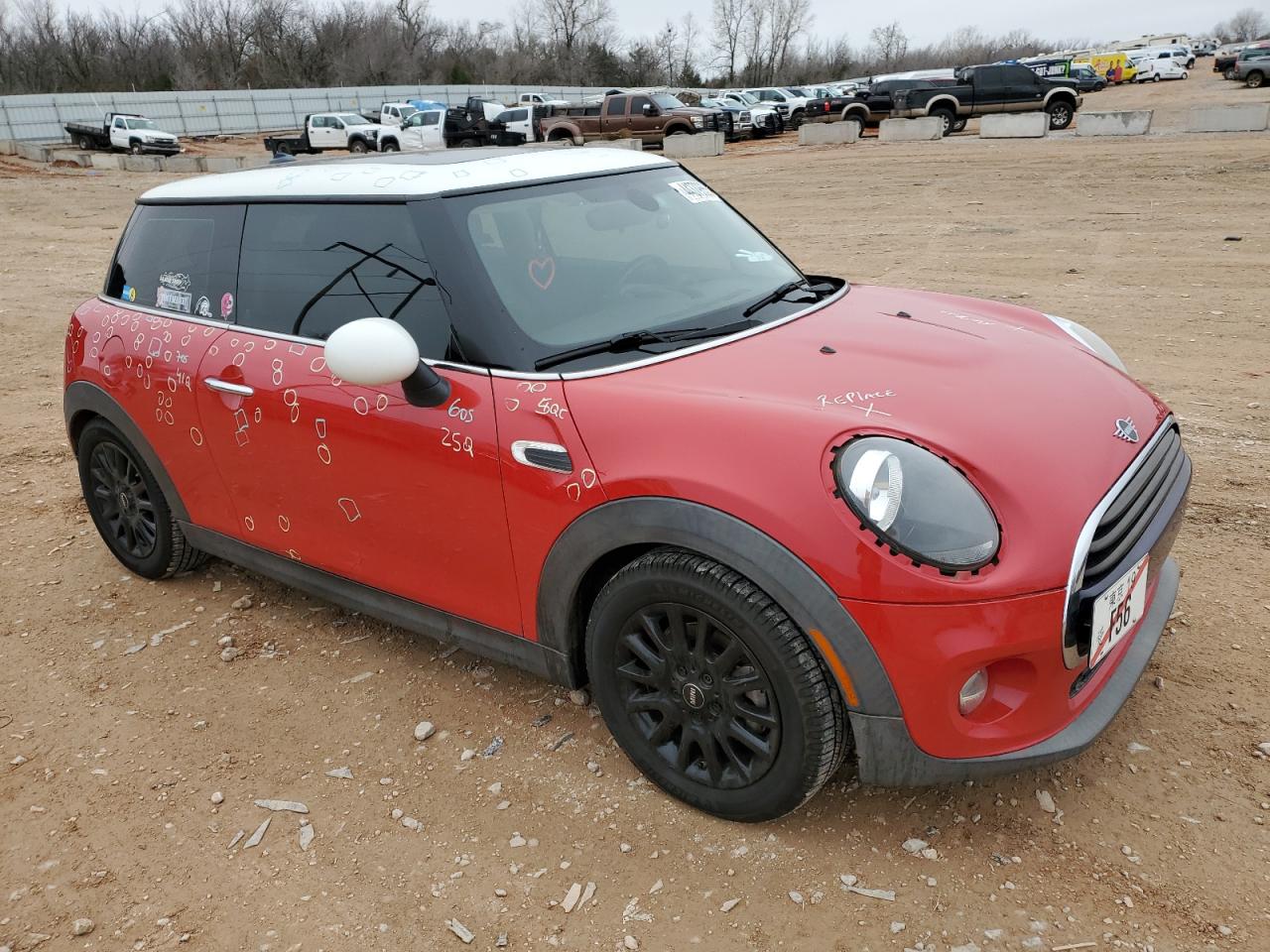 2019 MINI Cooper - Image 4