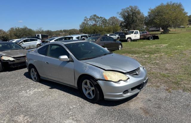 2004 Acura Rsx 