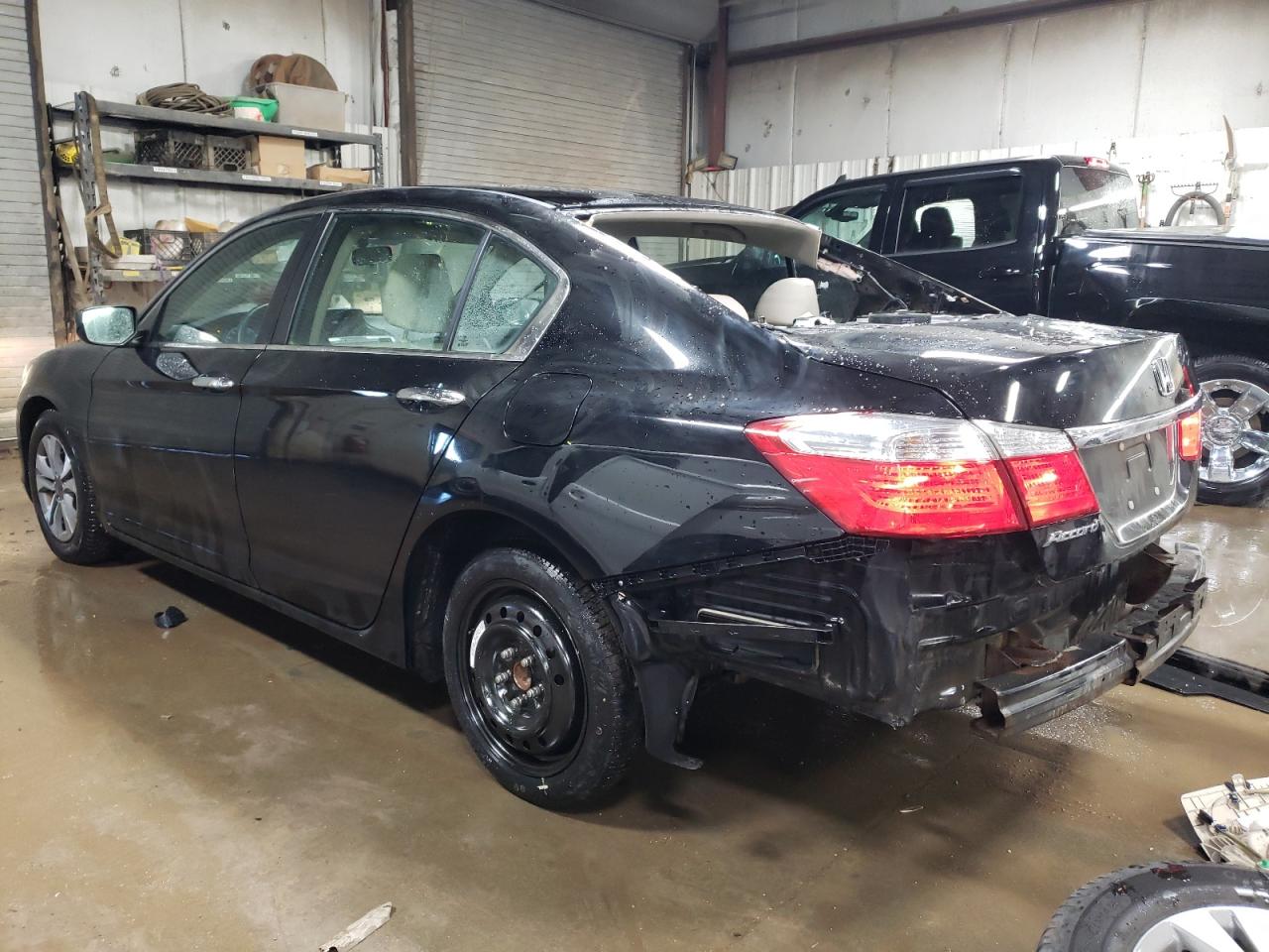 2015 Honda Accord - Image 2