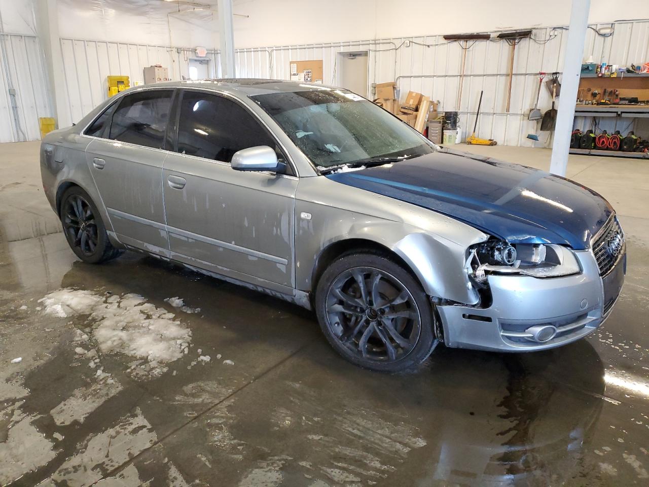 2006 Audi A4 - Image 4