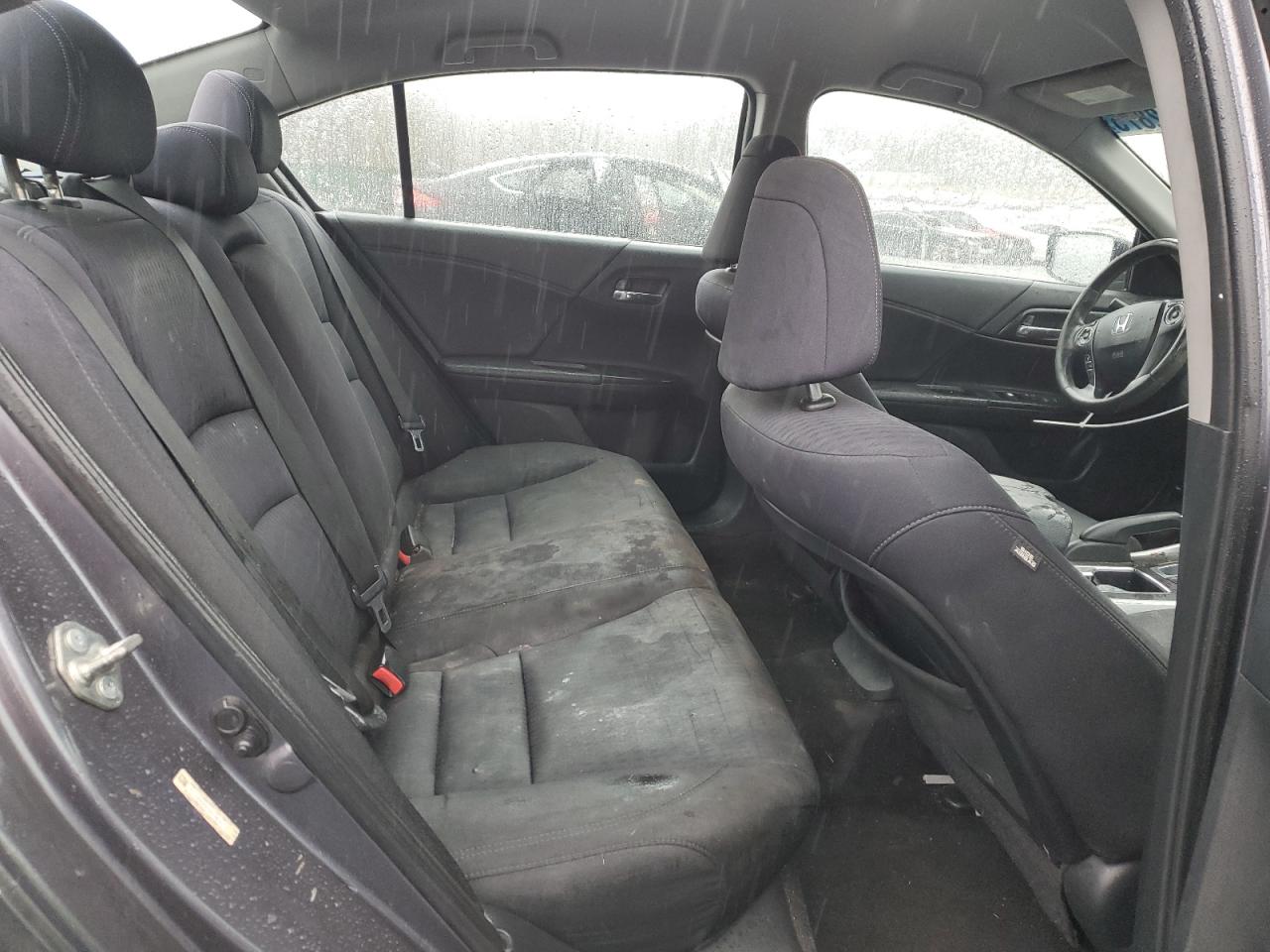 2014 Honda Accord - Image 10