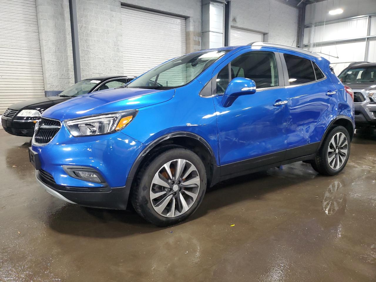 2017 Buick Encore - Image 1