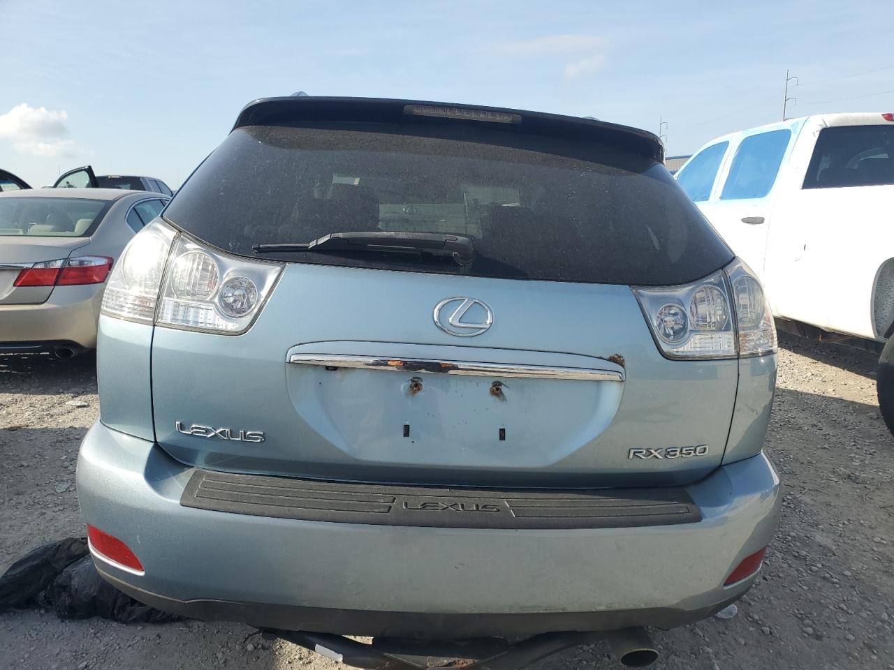 2008 Lexus RX - Image 6