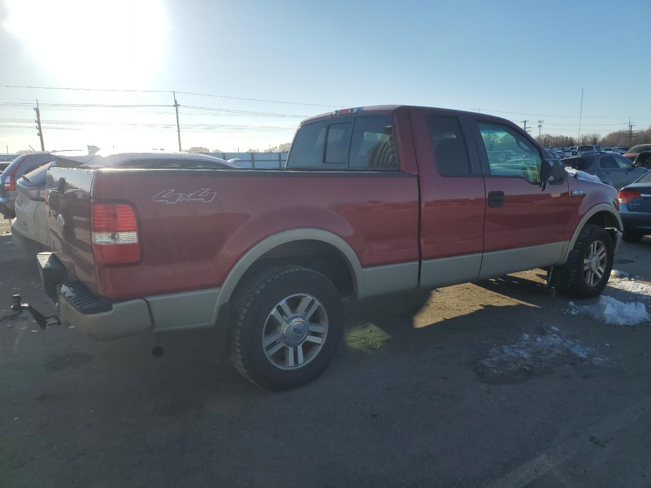 2007 Ford F-150 - Image 3