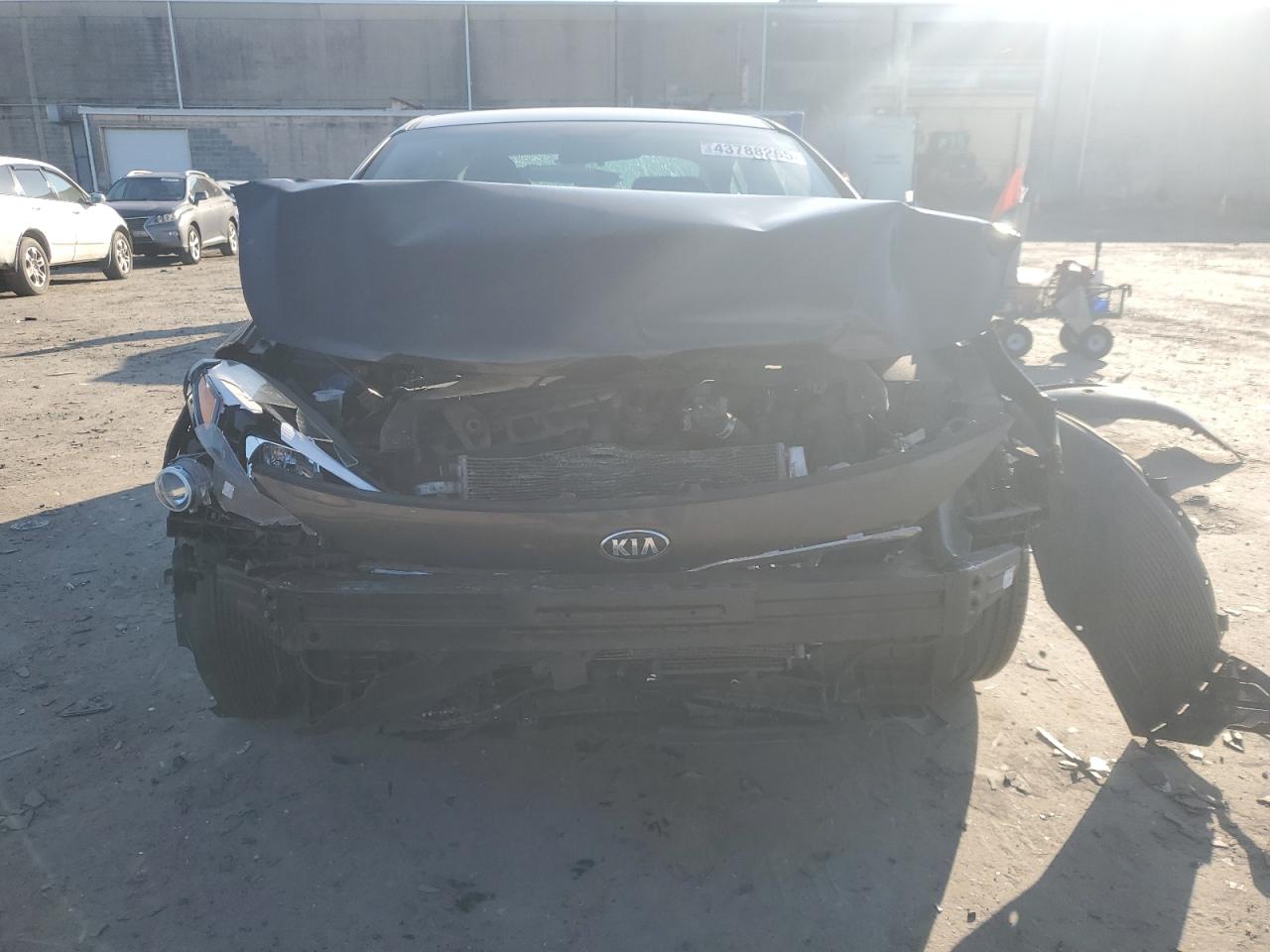 2018 Kia Forte - Image 5