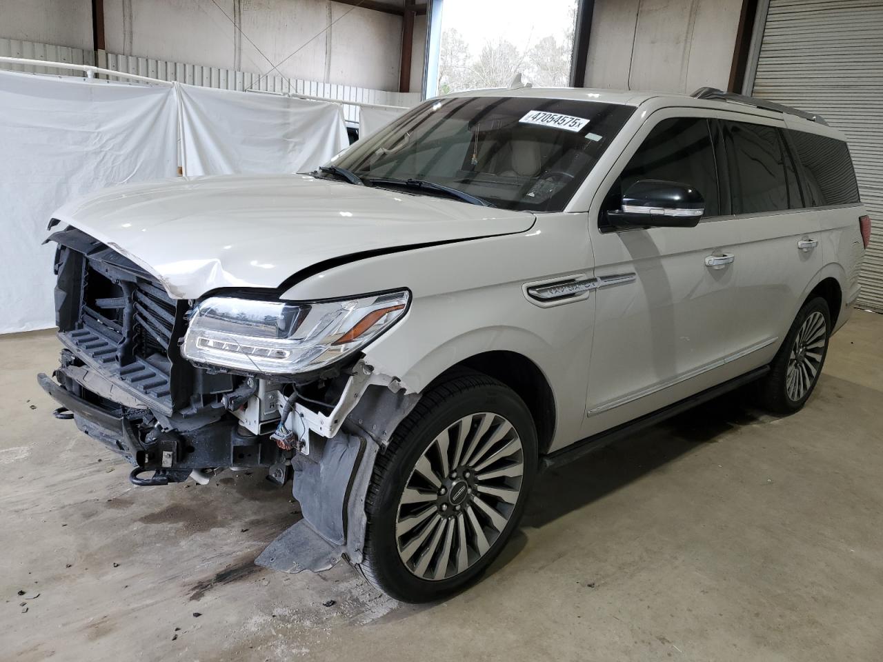 2019 Lincoln Navigator - Image 1