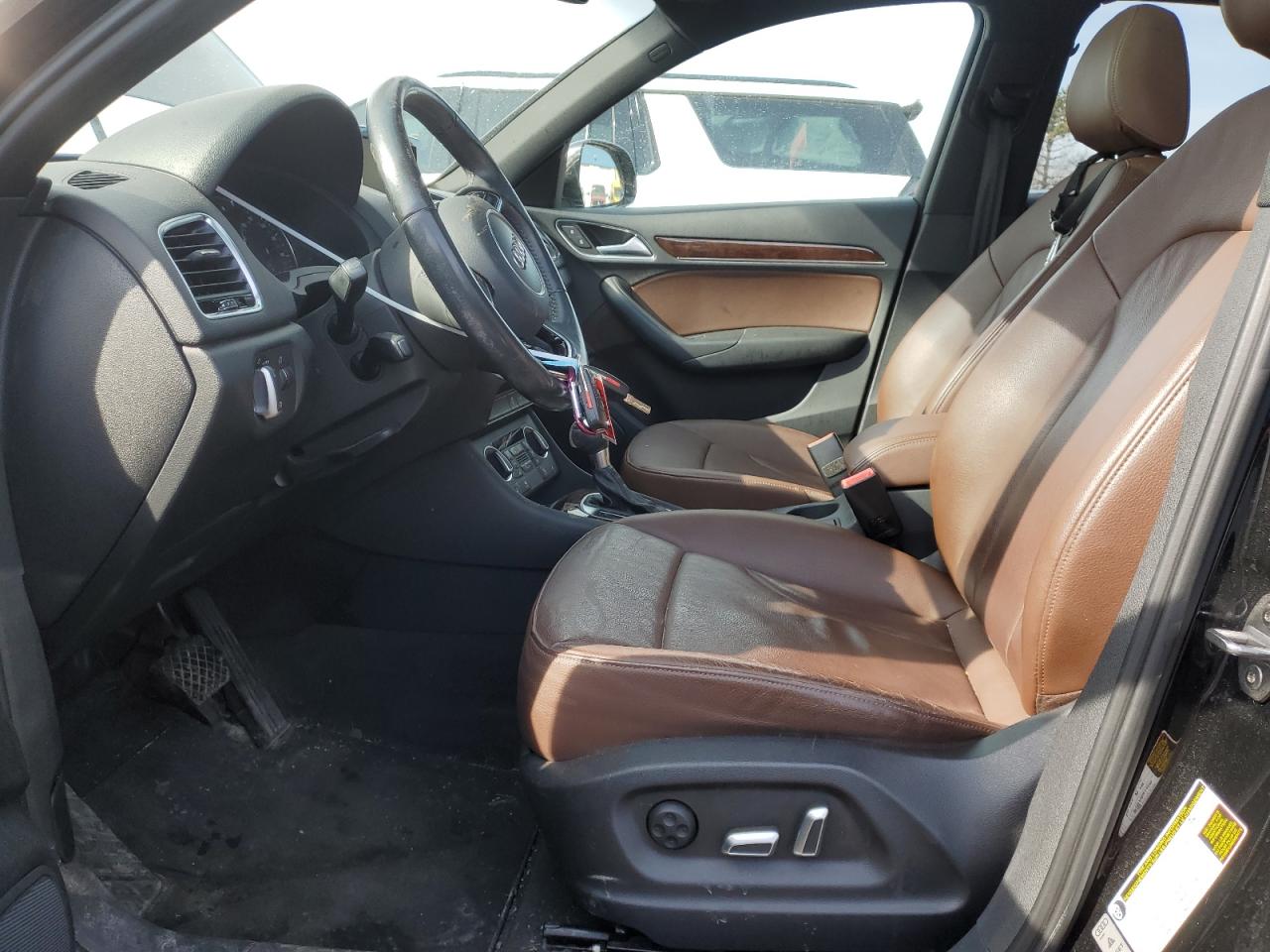 2017 Audi Q3 - Image 7