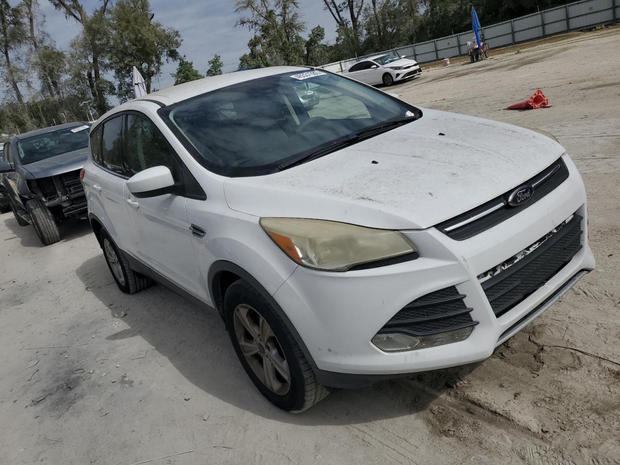2013 Ford Escape - Image 4
