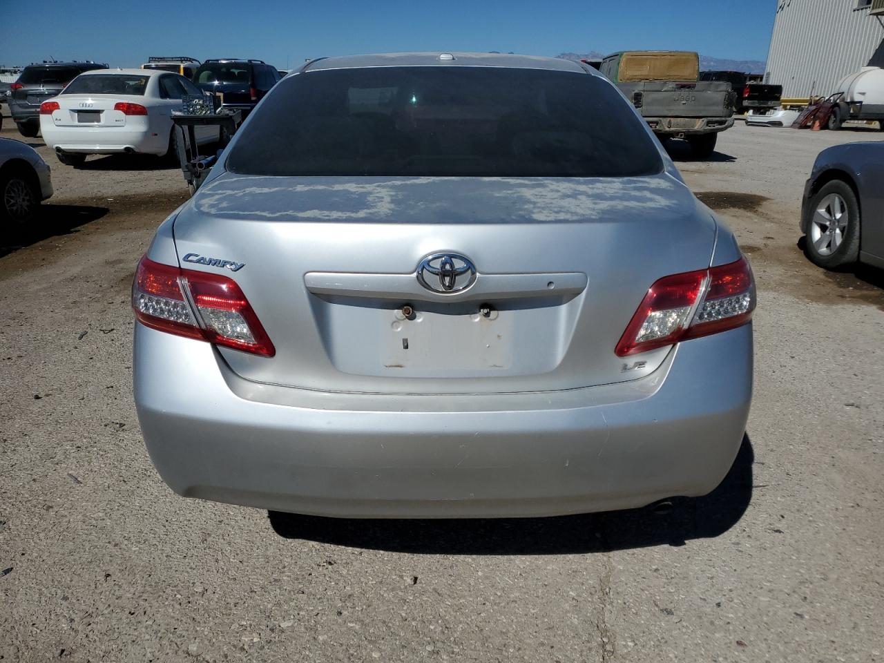 2010 Toyota Camry - Image 6