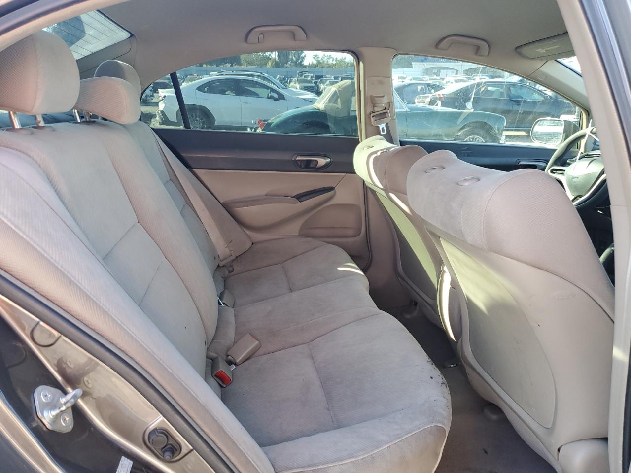 2010 Honda Civic - Image 11