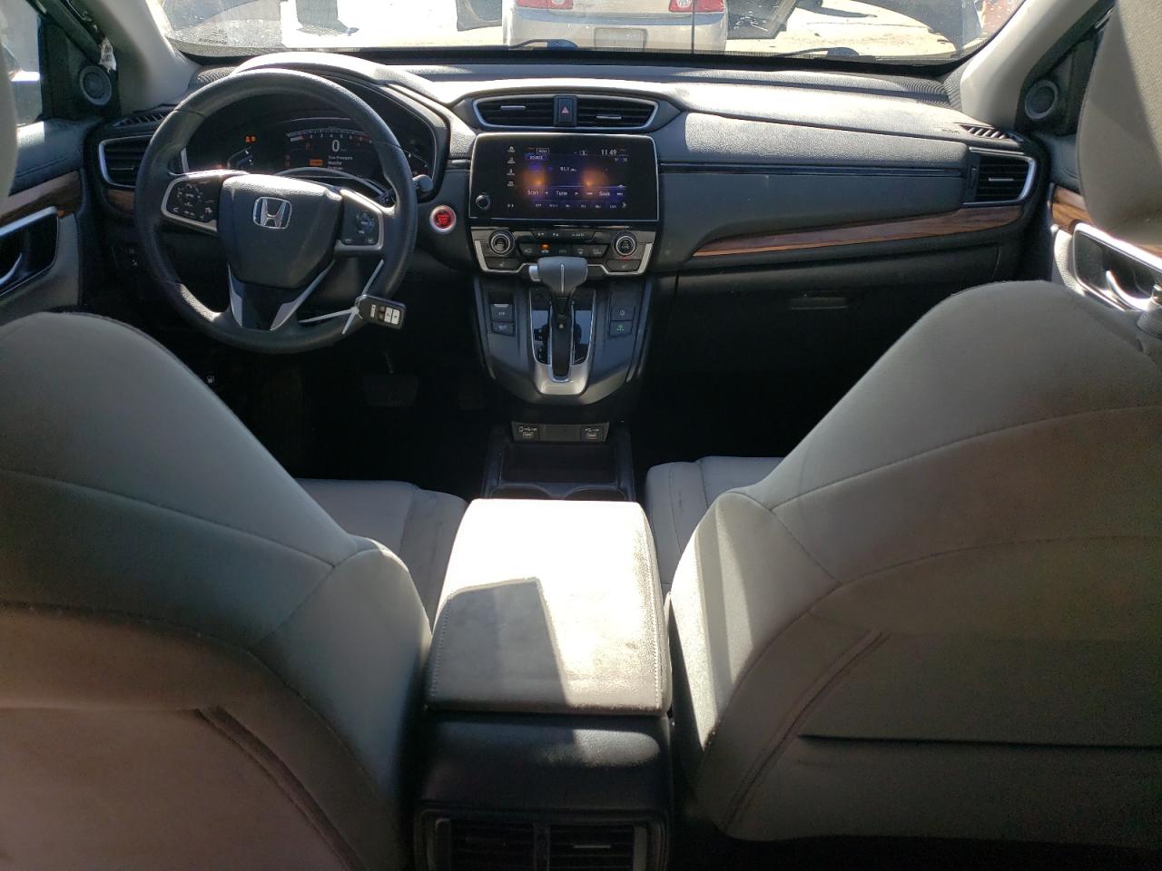 5J6RW2H55LA014759 HONDA CRV 2020