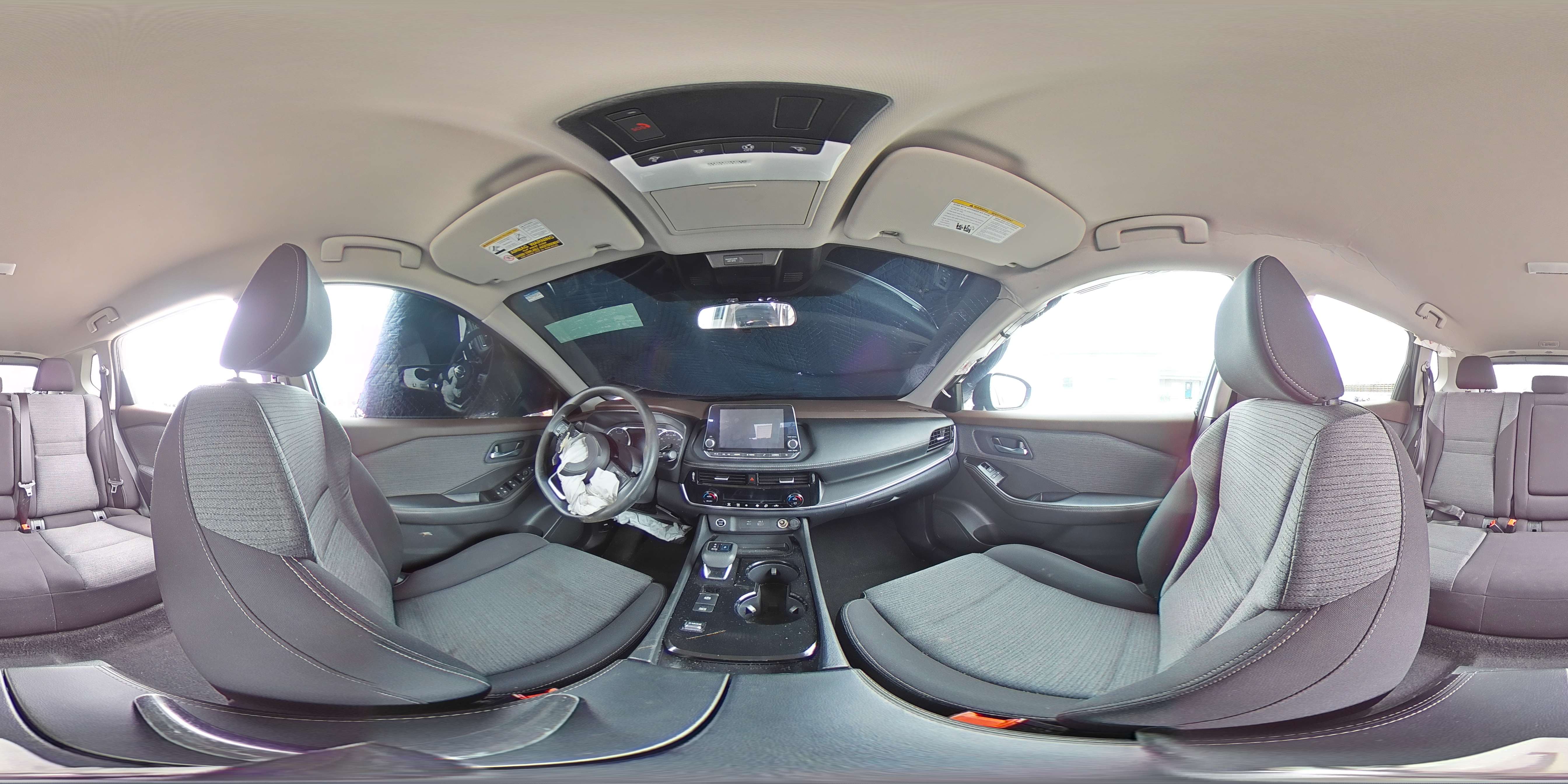 2021 Nissan Rogue - Image 13