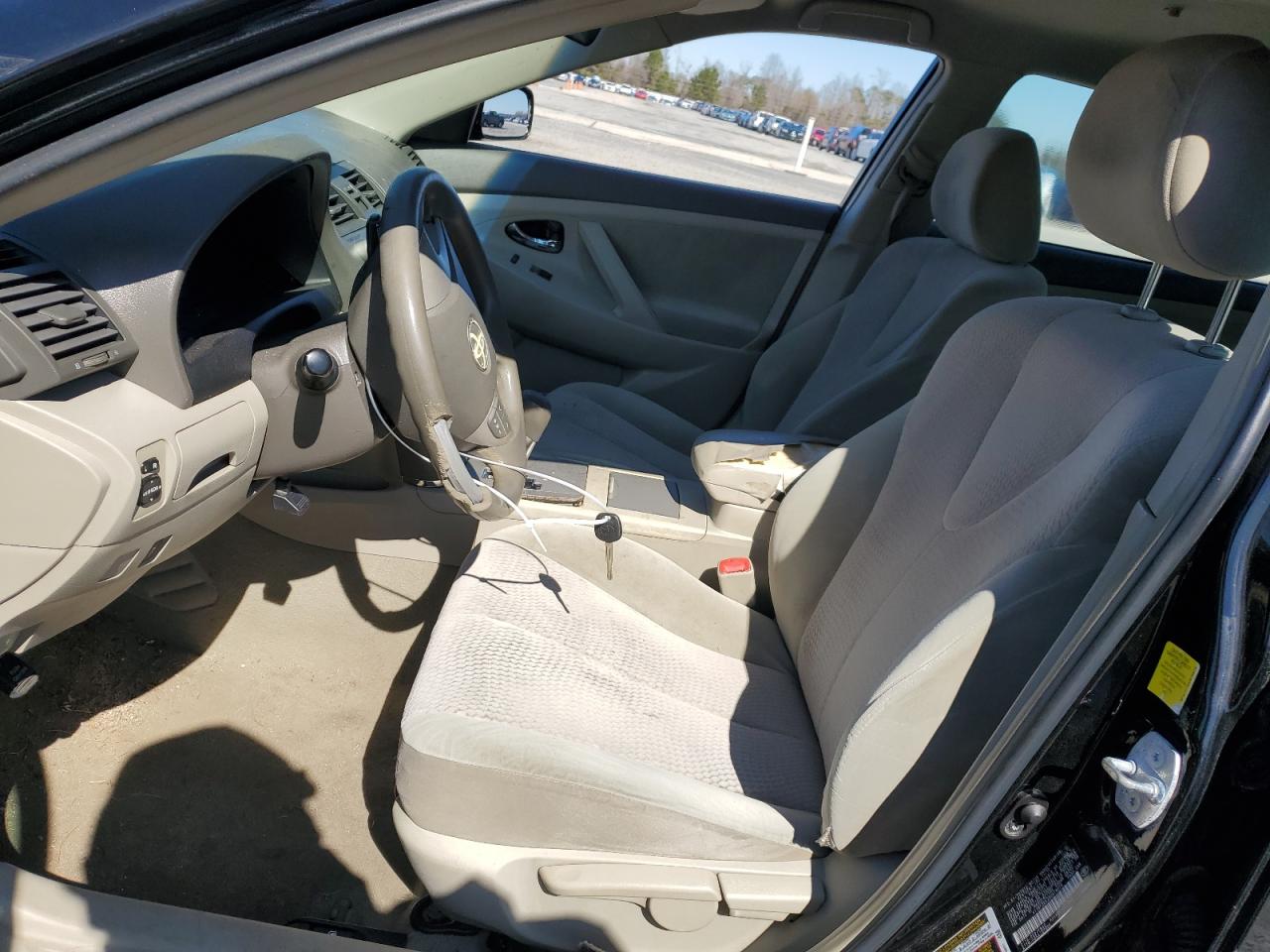 2011 Toyota Camry - Image 7