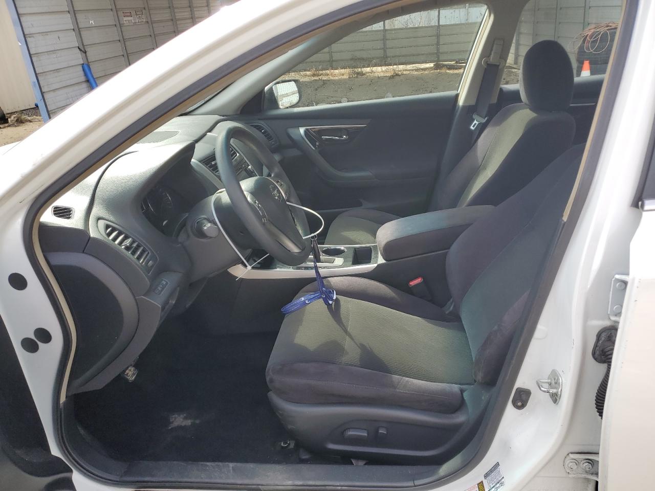 2013 Nissan Altima - Image 7