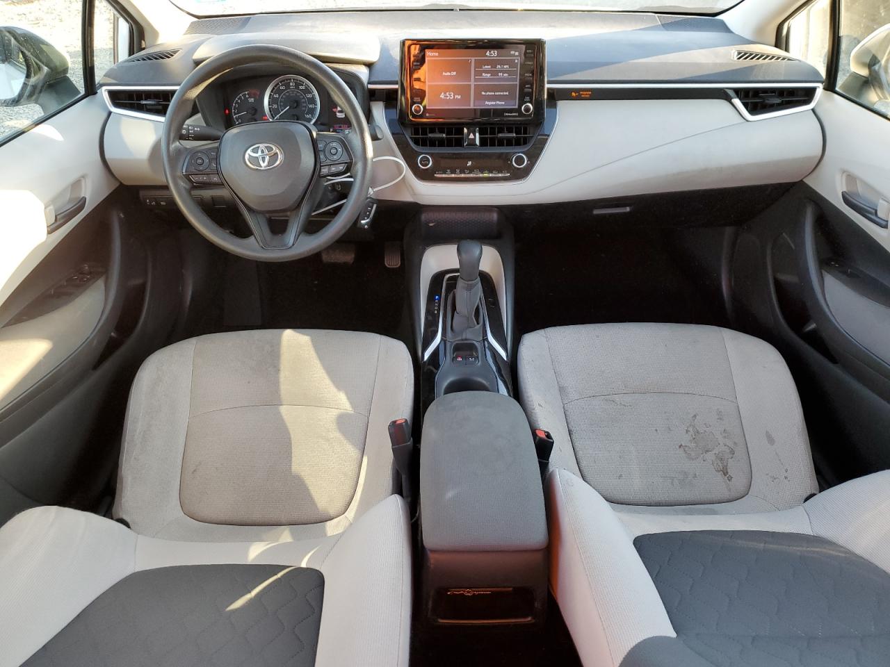 2022 Toyota Corolla - Image 8