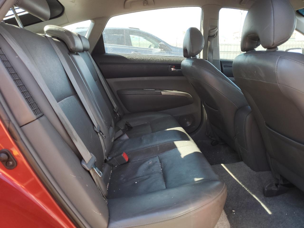 2008 Toyota Prius - Image 11