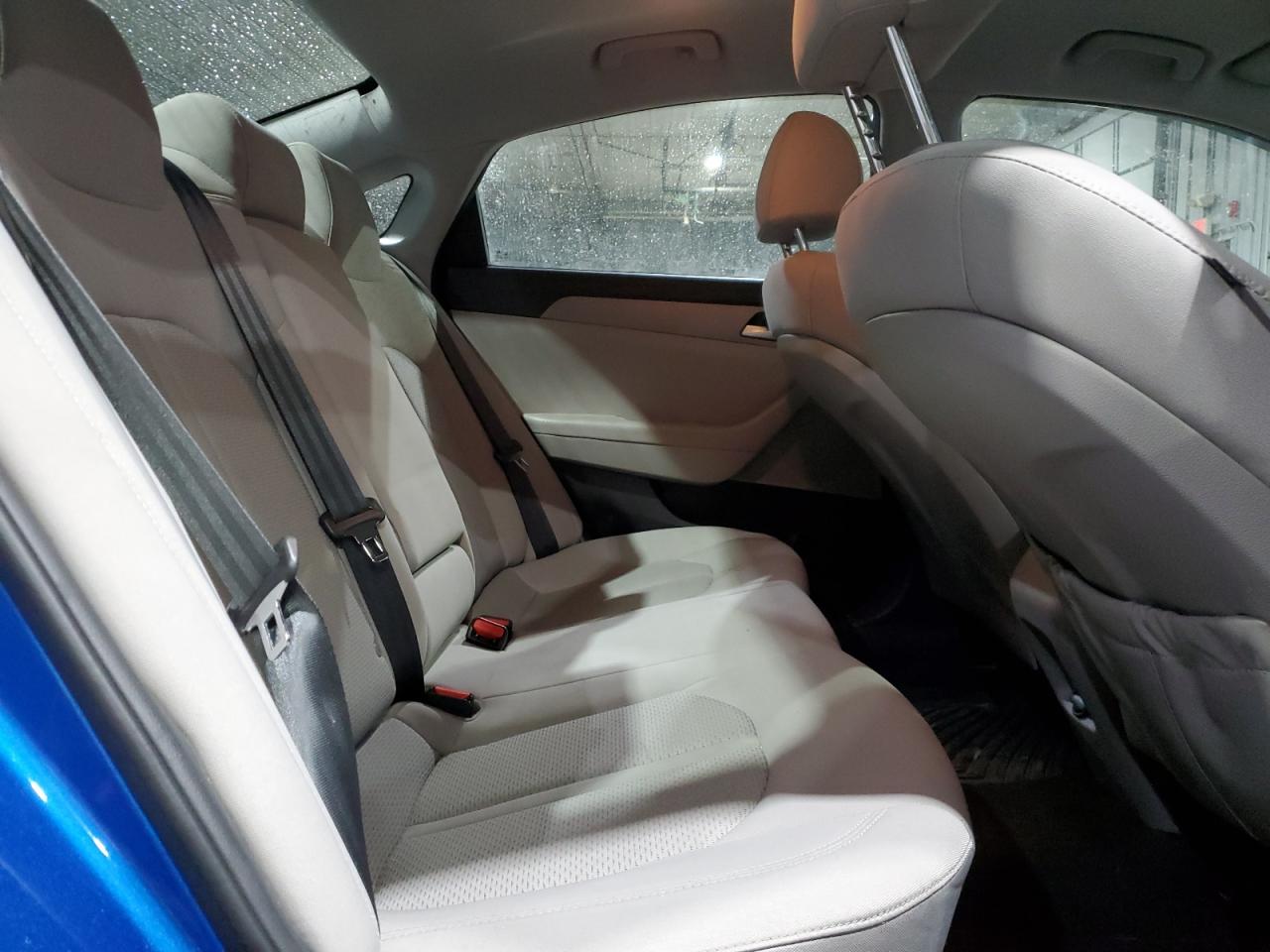 2019 Hyundai Sonata - Image 10