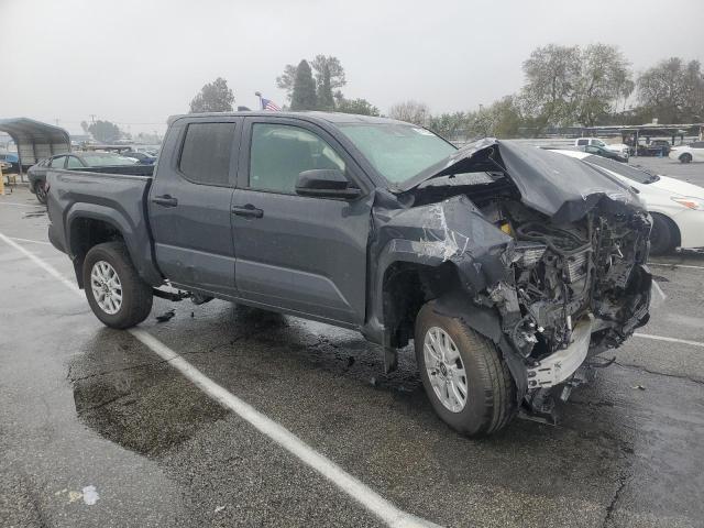 2024 Toyota Tacoma Double Cab