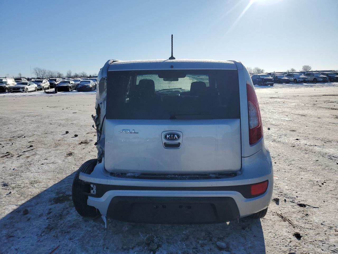 2012 Kia Soul - Image 6