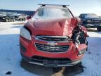 2015 Chevrolet Trax 1Lt продається в Woodhaven, MI - Front End