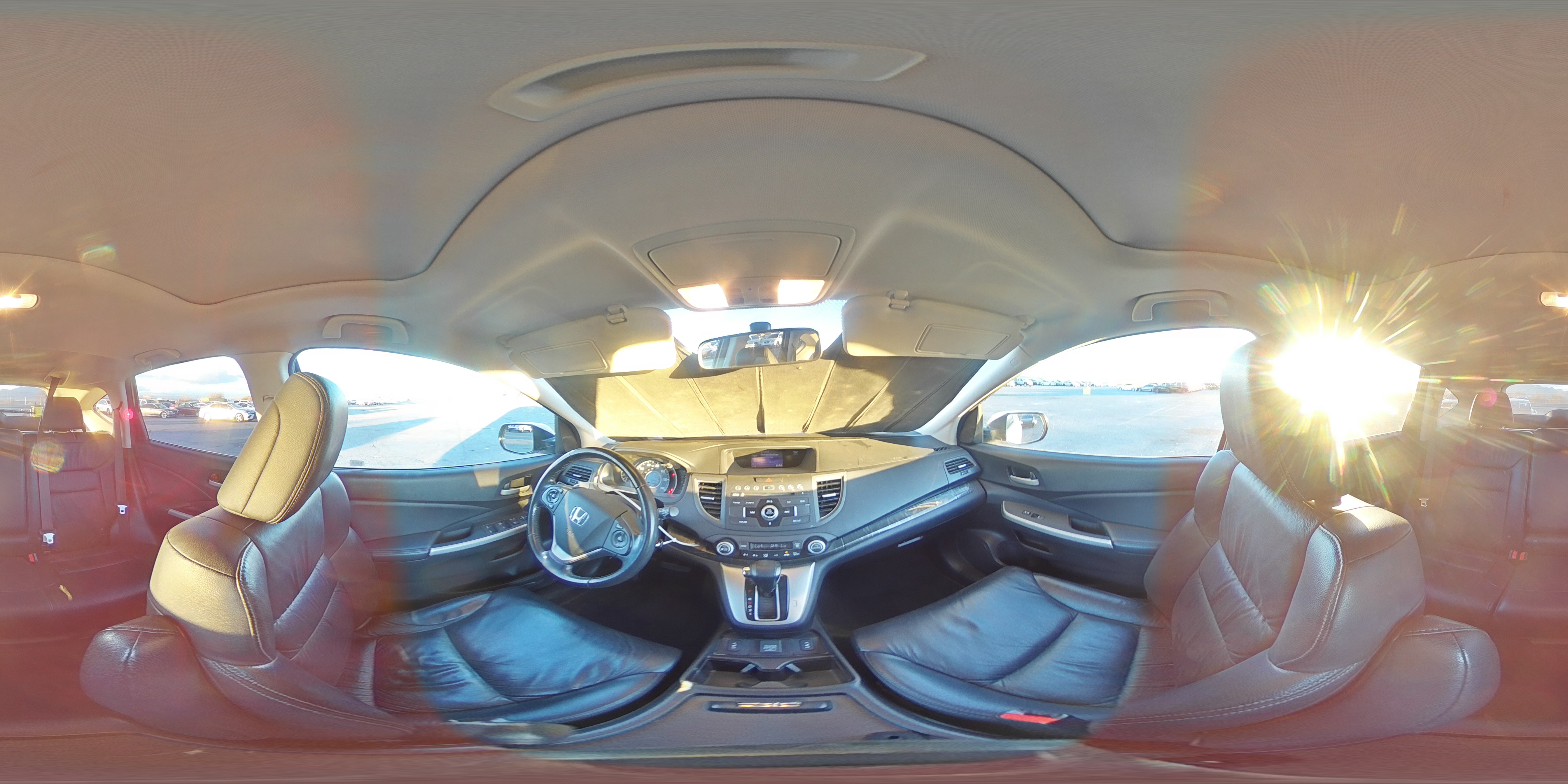 2014 Honda CR-V - Image 14