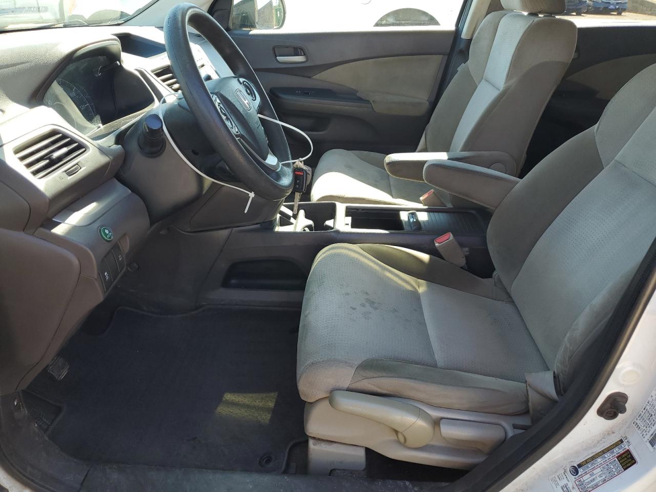 2014 Honda CR-V - Image 7